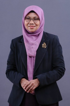 Dr Norzila Bt Zakaria